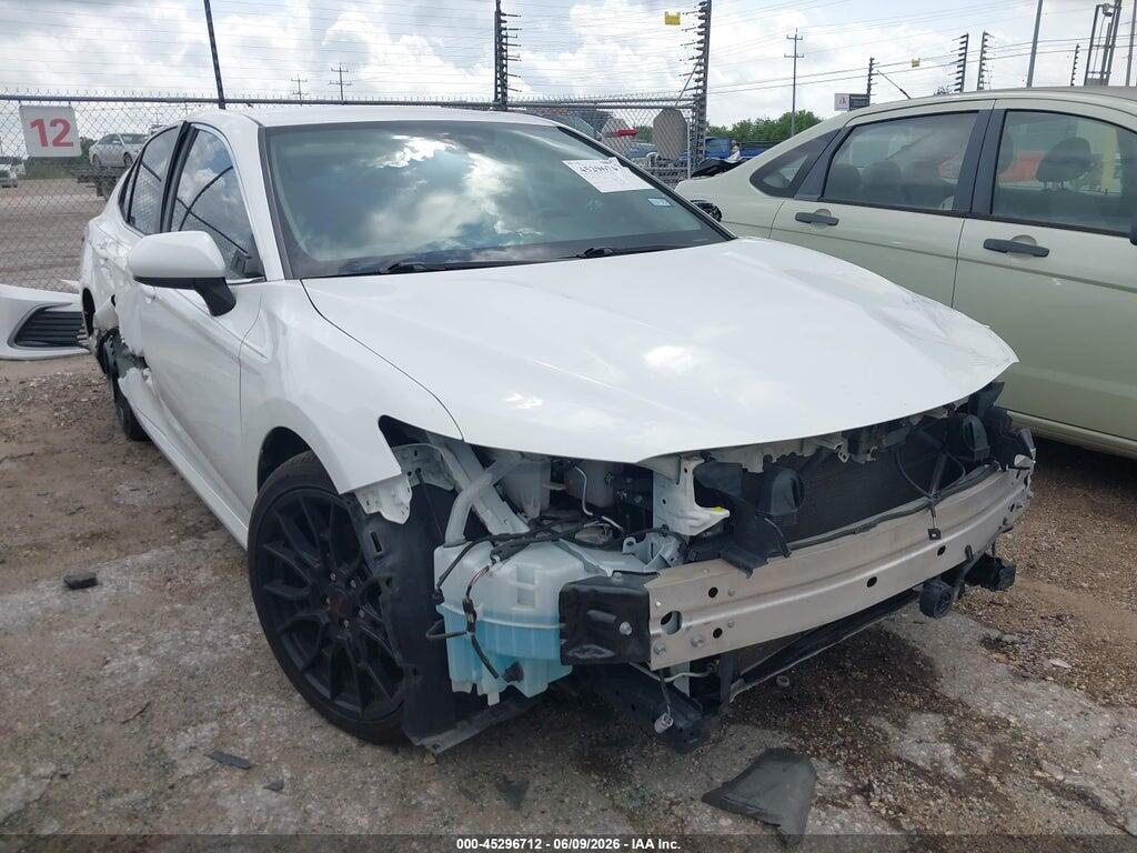 4T1C31AK1NU041680 2022 TOYOTA CAMRY photo no. 1
