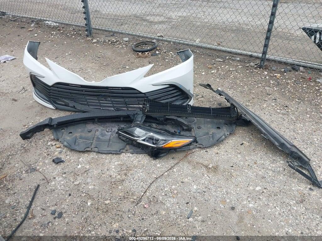 4T1C31AK1NU041680 2022 TOYOTA CAMRY photo no. 12