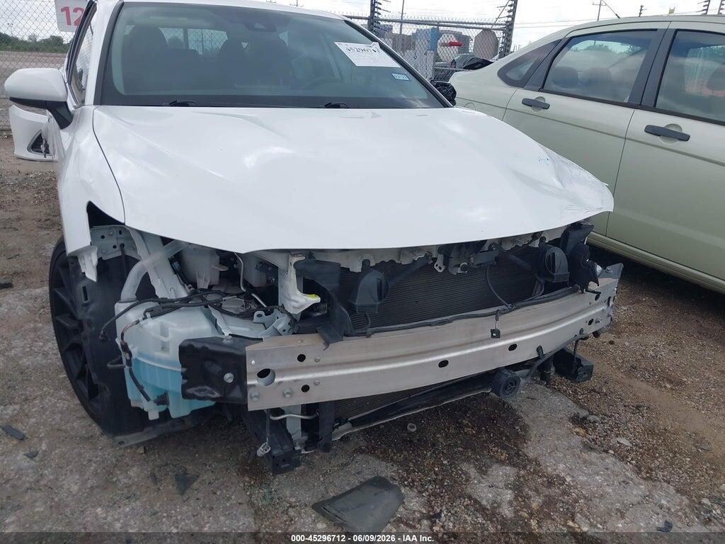 4T1C31AK1NU041680 2022 TOYOTA CAMRY photo no. 6