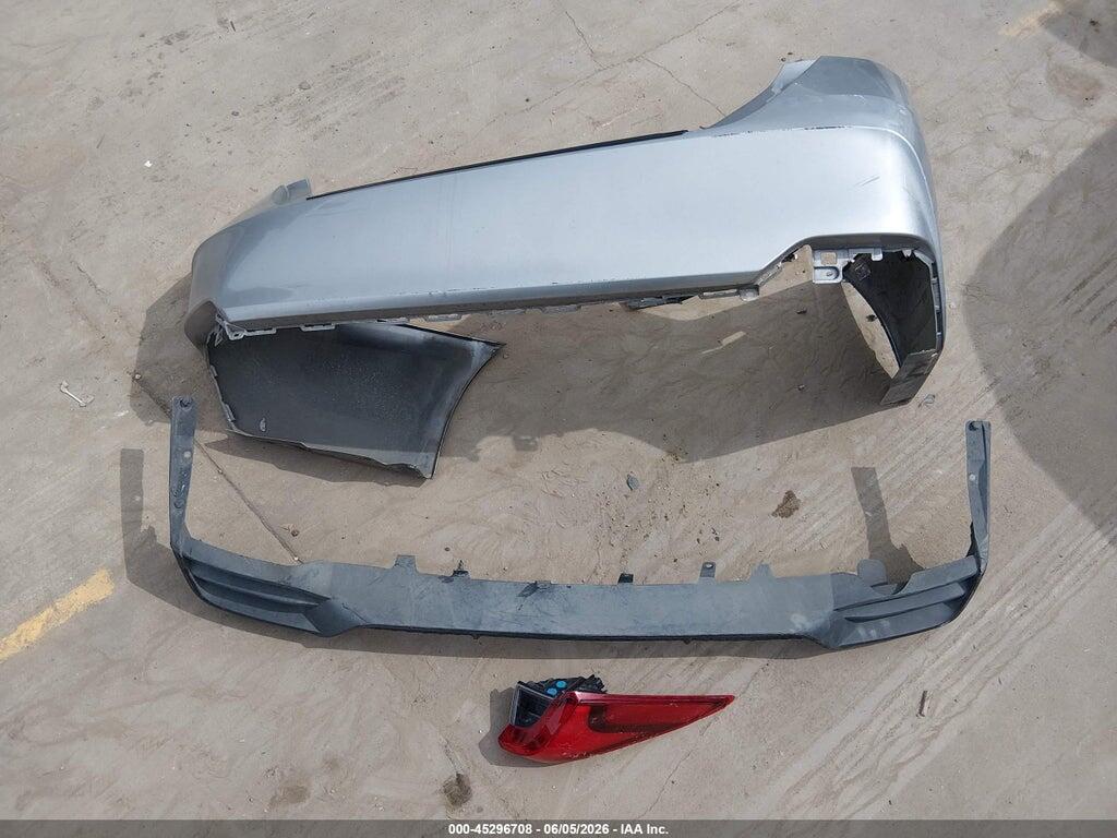 4T1AA1AB5MU004319 2021 TOYOTA AVALON photo no. 12