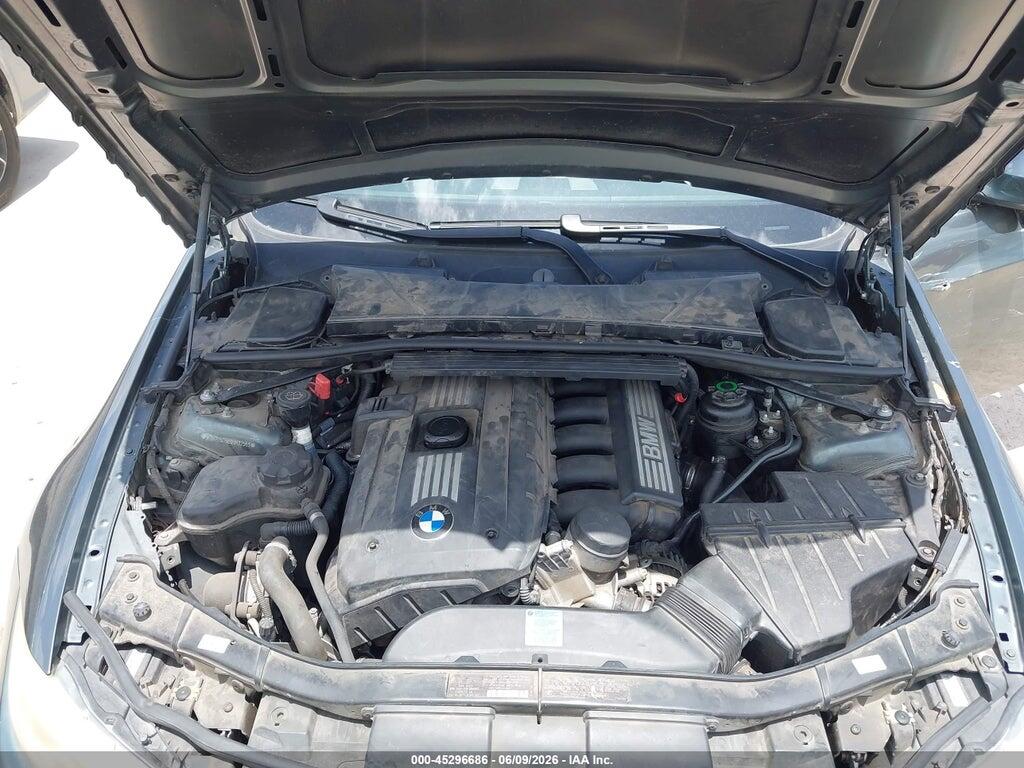 WBAPH57569NM32563 2009 BMW 328I photo no. 10