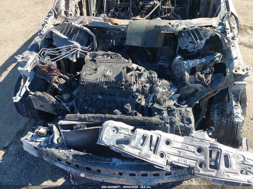 5J8YE1H46SL014151 2025 ACURA MDX photo no. 10