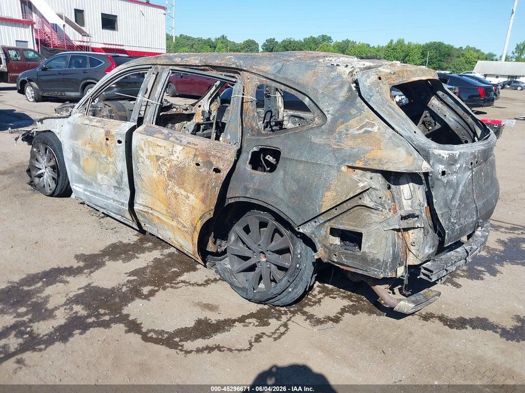 5J8YE1H46SL014151 2025 ACURA MDX photo no. 3