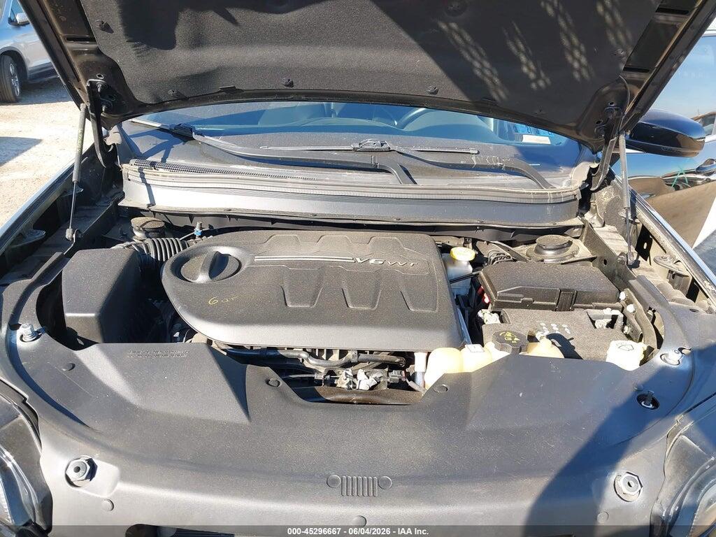 1C4PJMDX9KD437405 2019 JEEP CHEROKEE photo no. 10