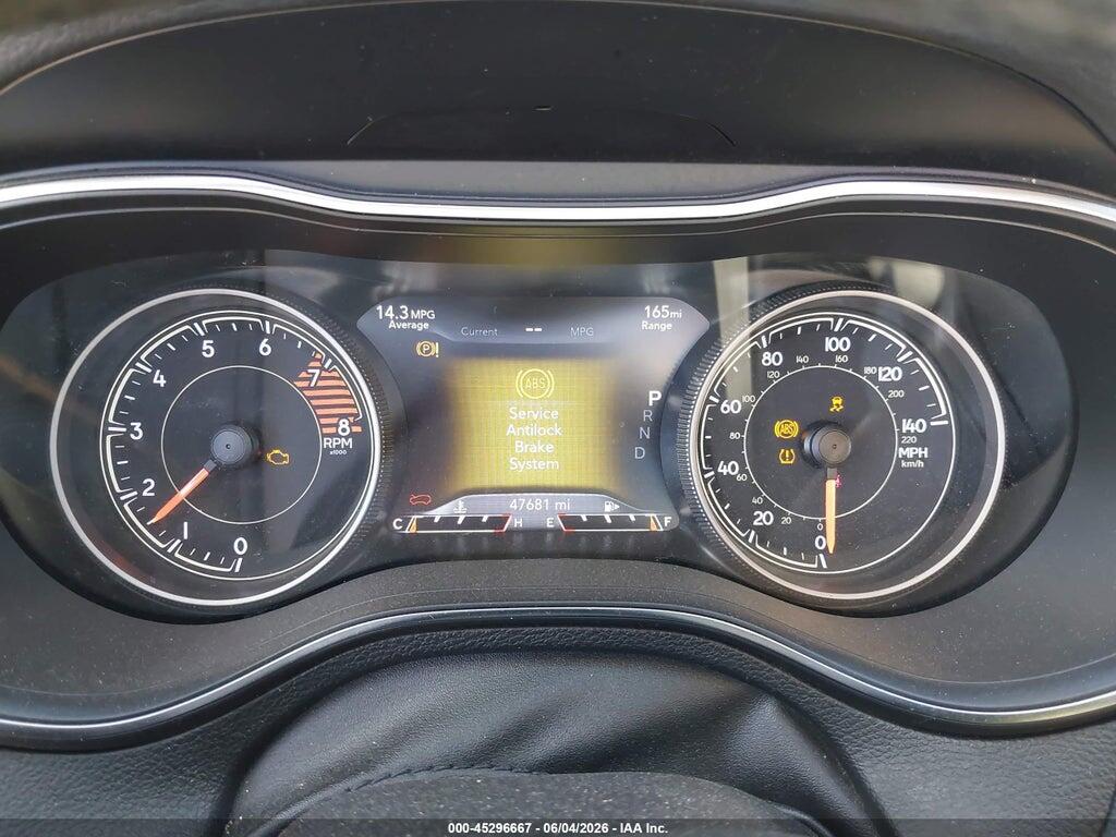 1C4PJMDX9KD437405 2019 JEEP CHEROKEE photo no. 7
