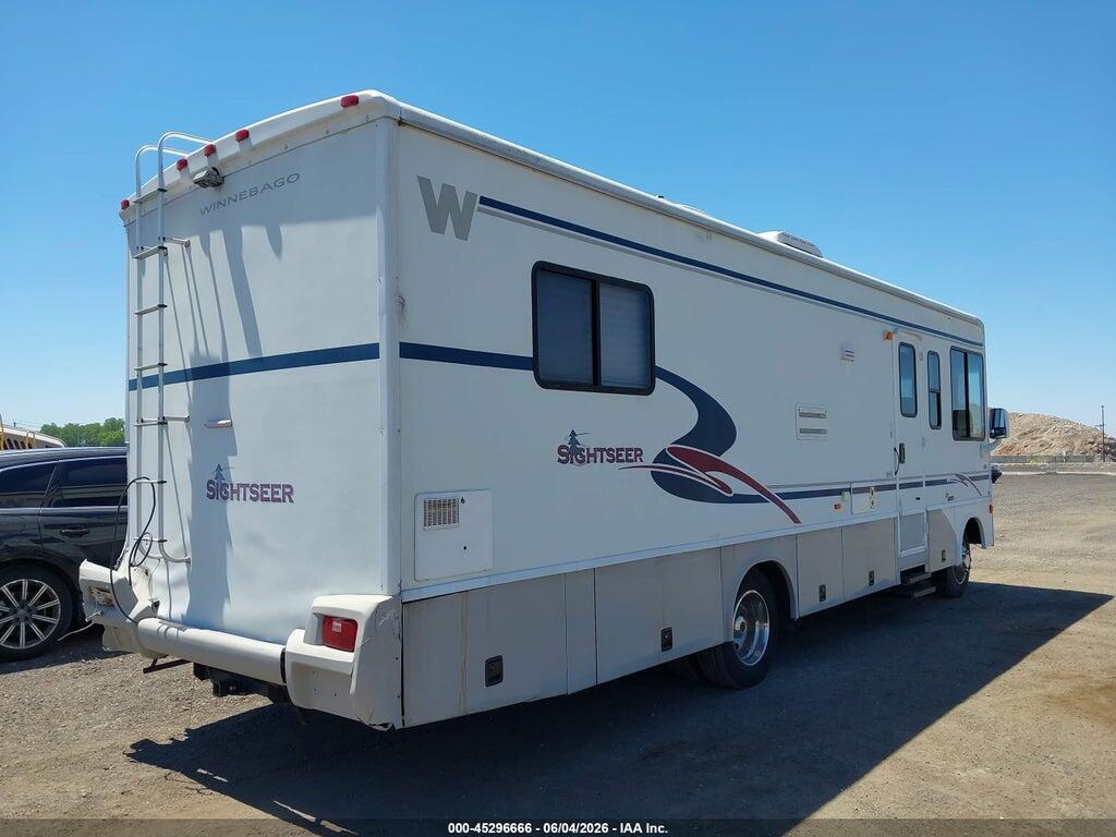 1FCMF53S920A08787 2002 FORD F550 photo no. 4