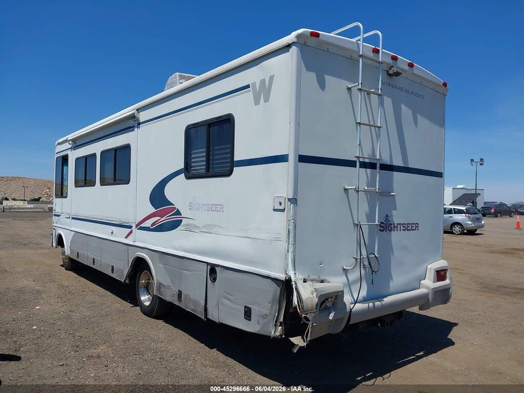 1FCMF53S920A08787 2002 FORD F550 photo no. 6