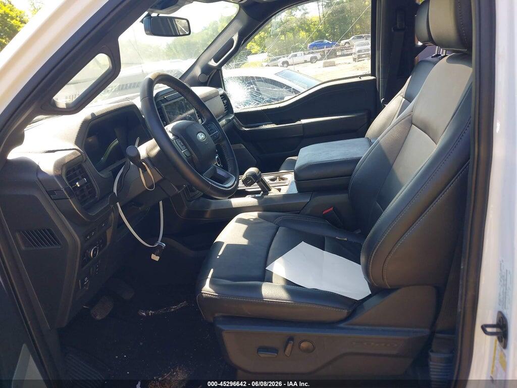1FTEW3LP7RFC23192 2024 FORD F-150 photo no. 5
