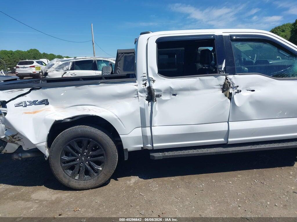1FTEW3LP7RFC23192 2024 FORD F-150 photo no. 6