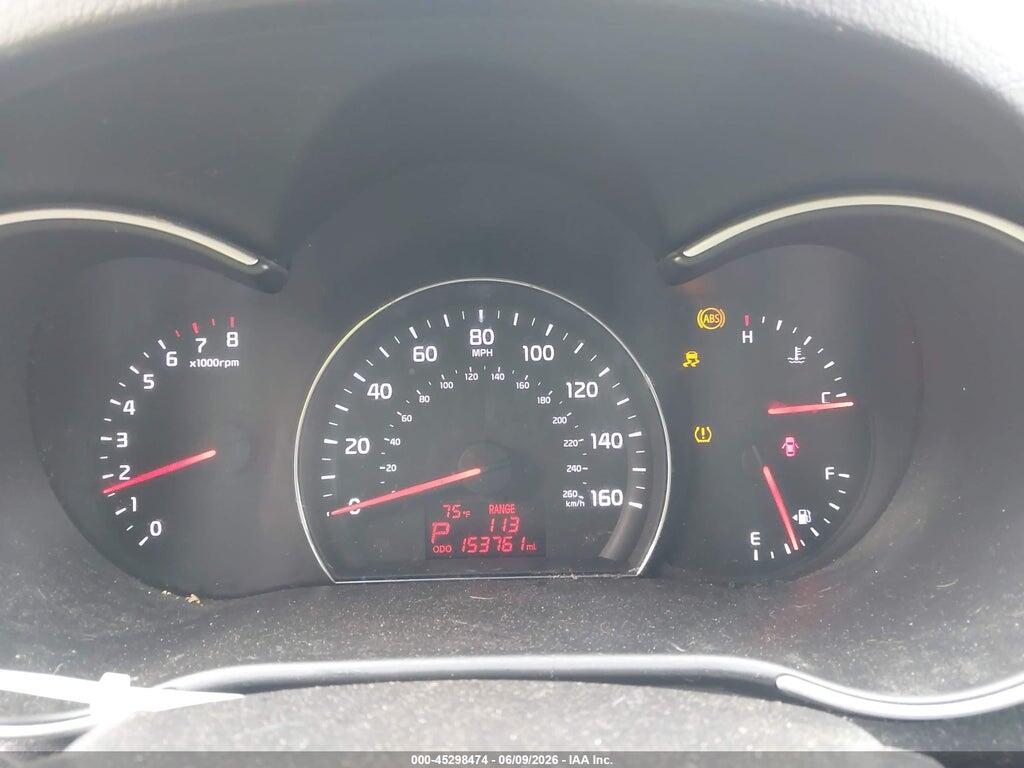 5XYKT3A60FG577084 2015 KIA SORENTO photo no. 7