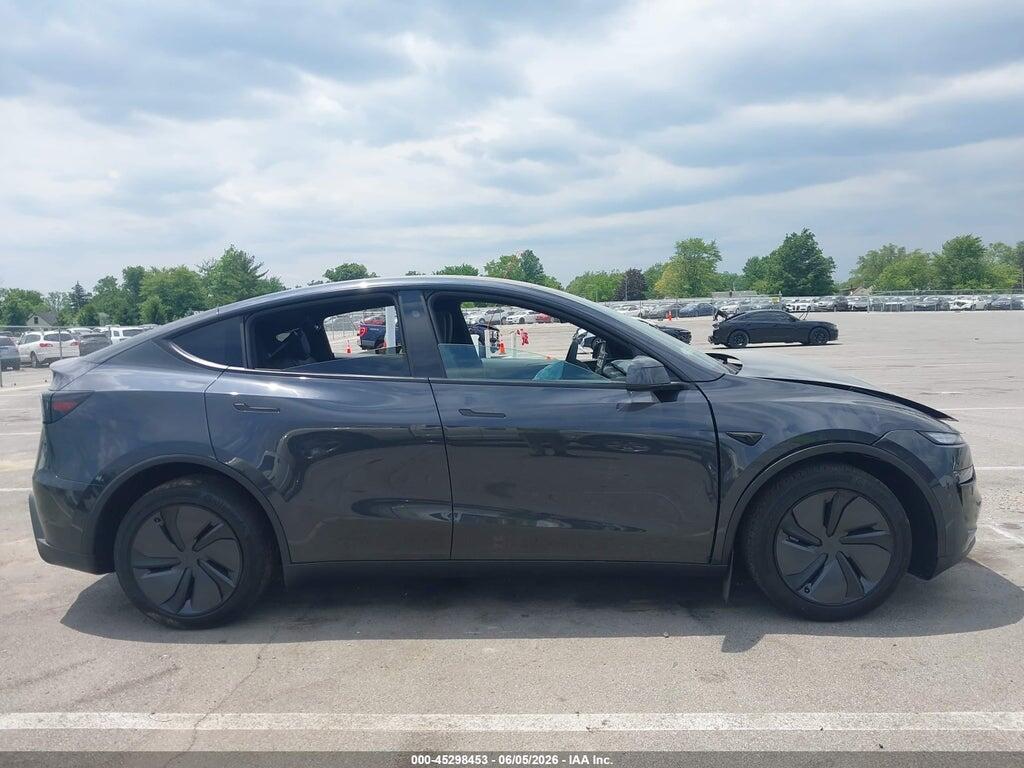 7SAYGDED0TF636024 2026 TESLA MODEL Y photo no. 12