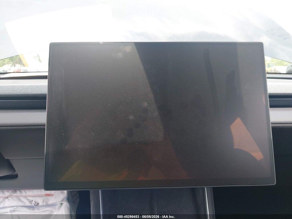 7SAYGDED0TF636024 2026 TESLA MODEL Y photo no. 7