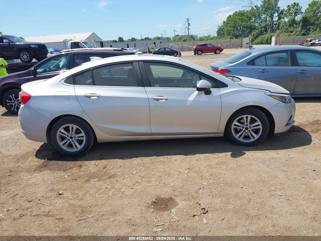 1G1BE5SM0G7316502 2016 CHEVROLET CRUZE photo no. 12