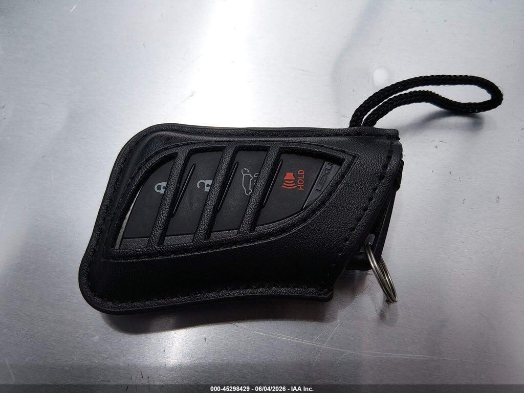 2T2BAMCAXSC111211 2025 LEXUS RX 350 photo no. 11