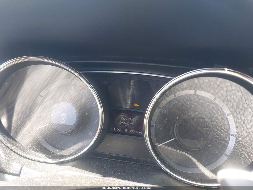 5NPEC4AB6CH391389 2012 HYUNDAI SONATA photo no. 7