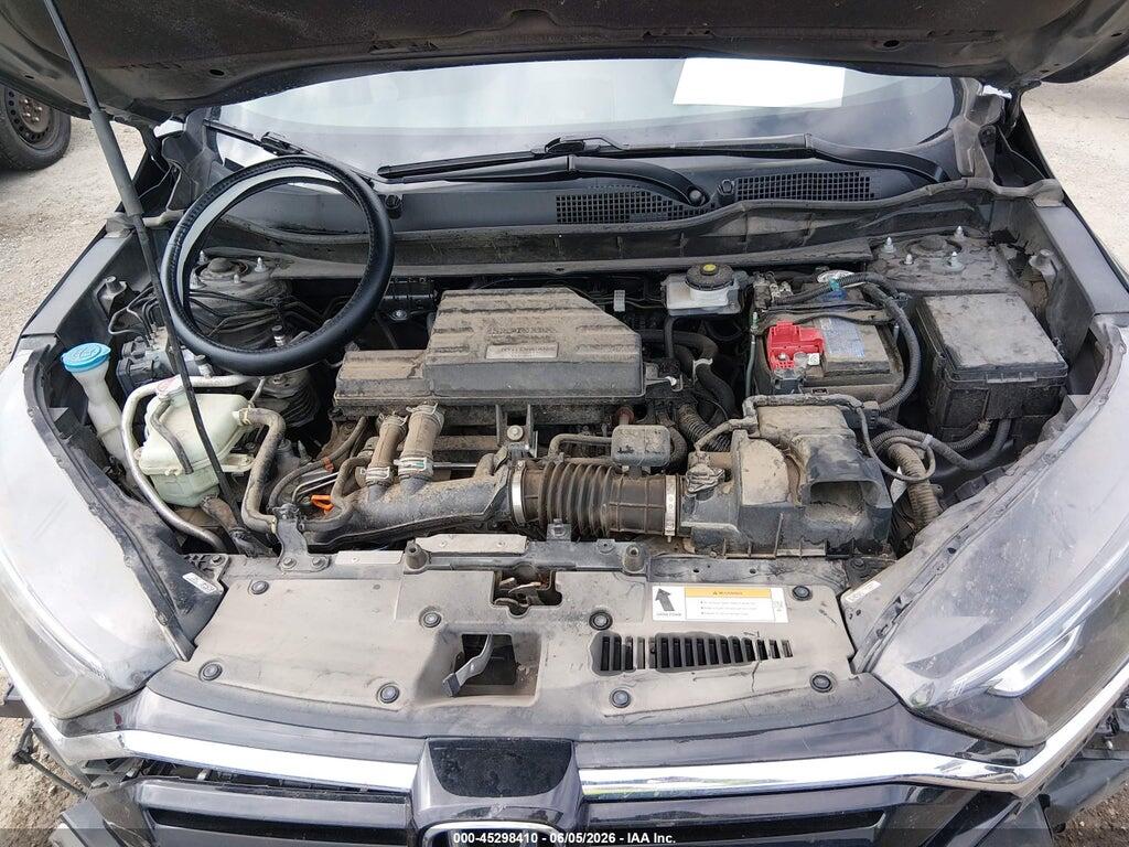 5J6RW1H88LA006109 2020 HONDA CR-V photo no. 10