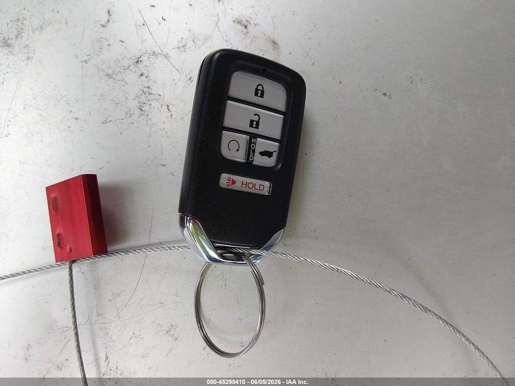5J6RW1H88LA006109 2020 HONDA CR-V photo no. 11