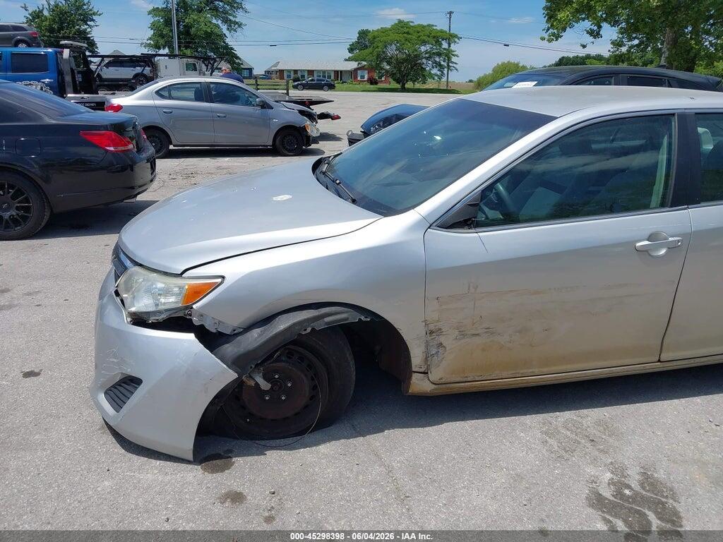 4T1BF1FK4CU009203 2012 TOYOTA CAMRY photo no. 6