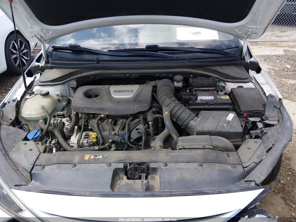 KMHD04LB6LU957912 2020 HYUNDAI ELANTRA photo no. 10