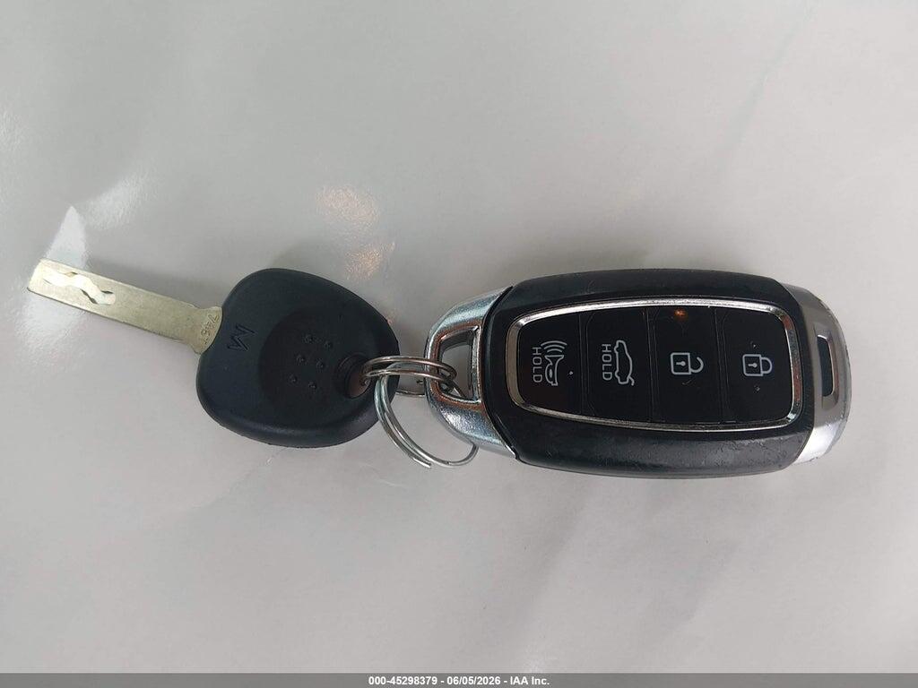 3KPC34A68LE107940 2020 HYUNDAI ACCENT photo no. 11