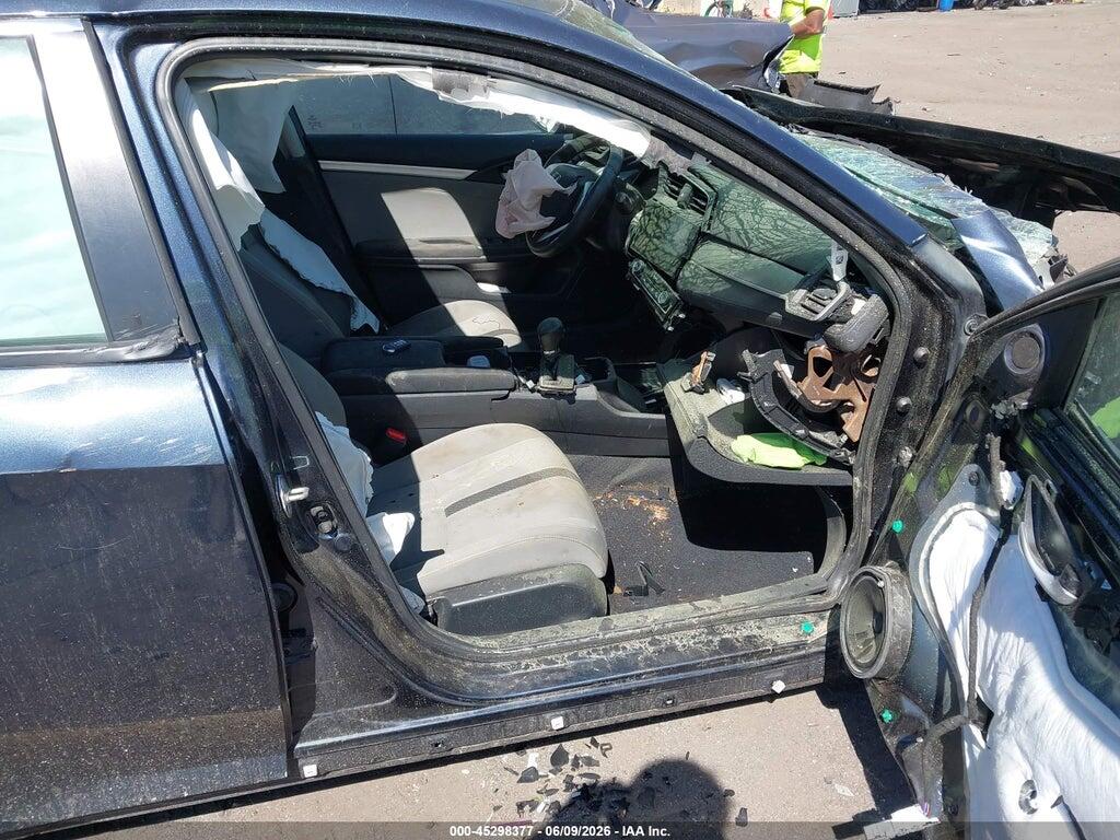 2HGFC2F79JH603741 2018 HONDA CIVIC photo no. 5