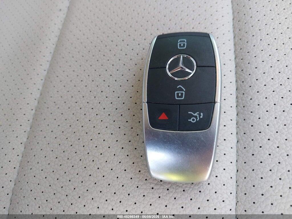 4JGFB4KB7MA577212 2021 MERCEDES-BENZ GLE 350 photo no. 11