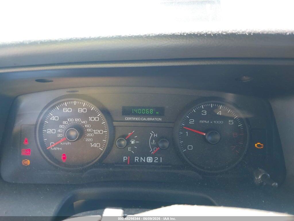 2FAHP71V58X162629 2008 FORD CROWN VICTORIA photo no. 7
