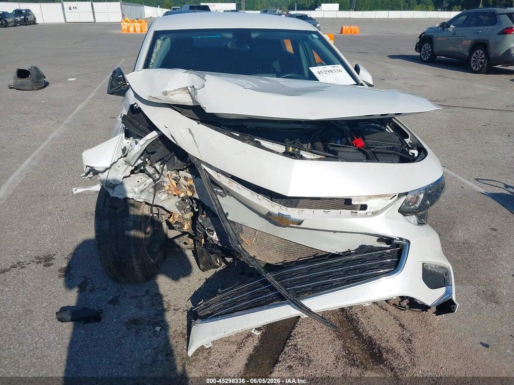 1G1ZE5ST0HF199534 2017 CHEVROLET MALIBU photo no. 6