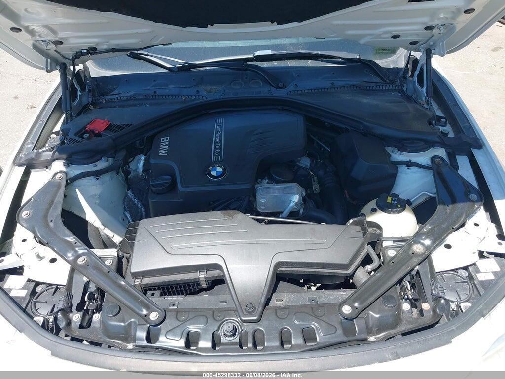 WBA3V5C56FP751815 2015 BMW 428I photo no. 10