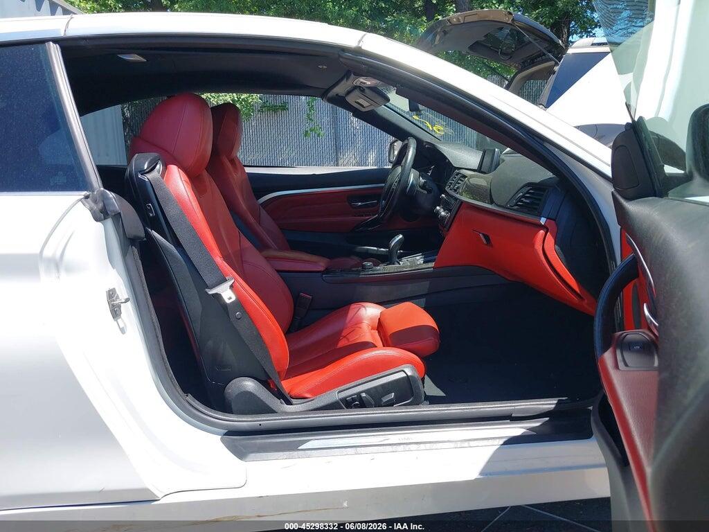 WBA3V5C56FP751815 2015 BMW 428I photo no. 5