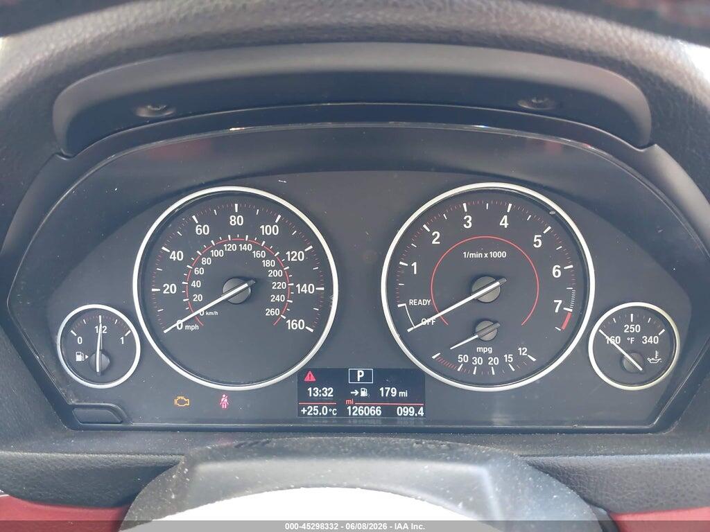 WBA3V5C56FP751815 2015 BMW 428I photo no. 7