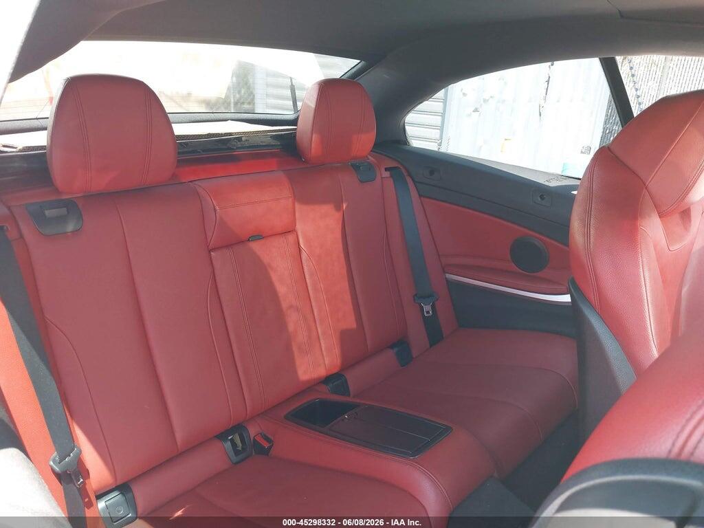 WBA3V5C56FP751815 2015 BMW 428I photo no. 8