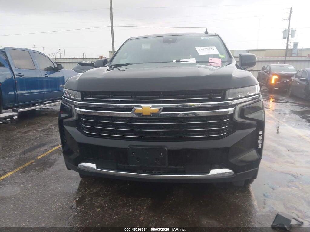 1GNSKCKD3PR355617 2023 CHEVROLET SUBURBAN photo no. 12