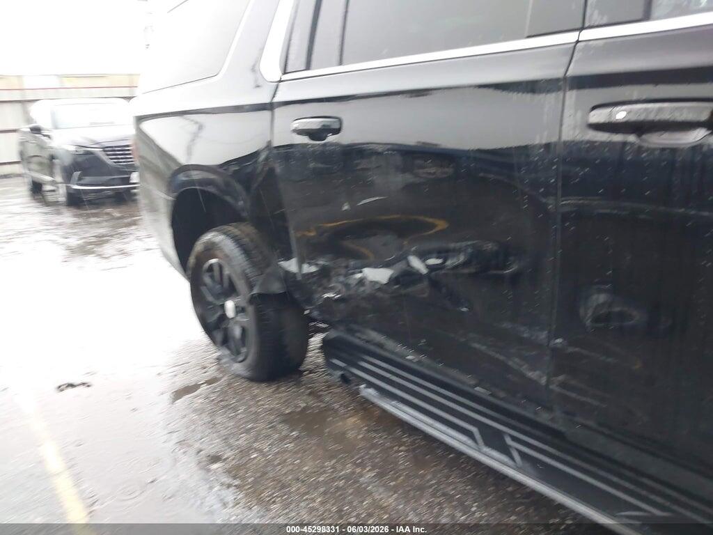 1GNSKCKD3PR355617 2023 CHEVROLET SUBURBAN photo no. 6