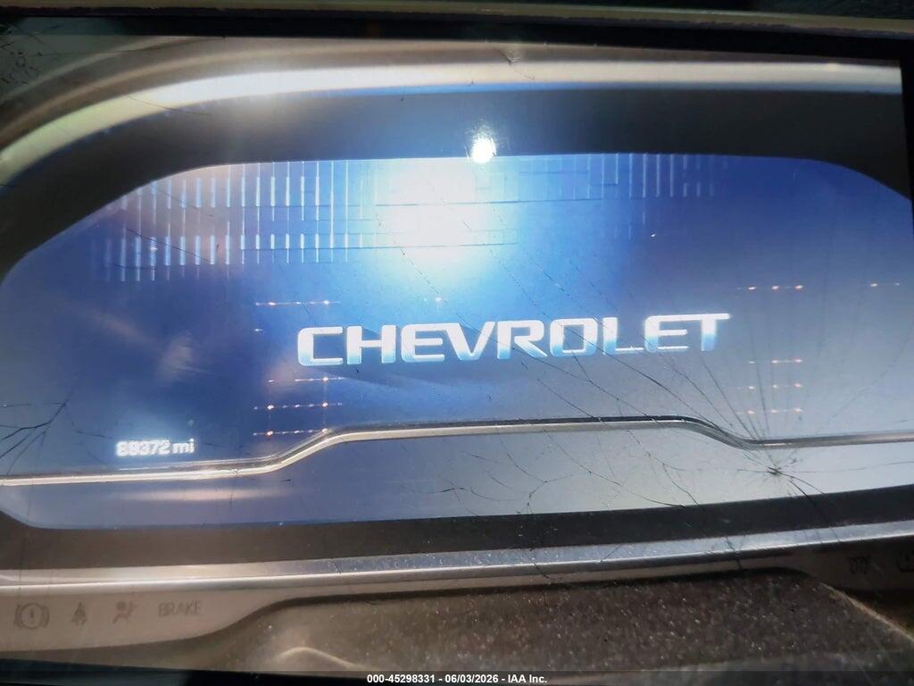 1GNSKCKD3PR355617 2023 CHEVROLET SUBURBAN photo no. 7