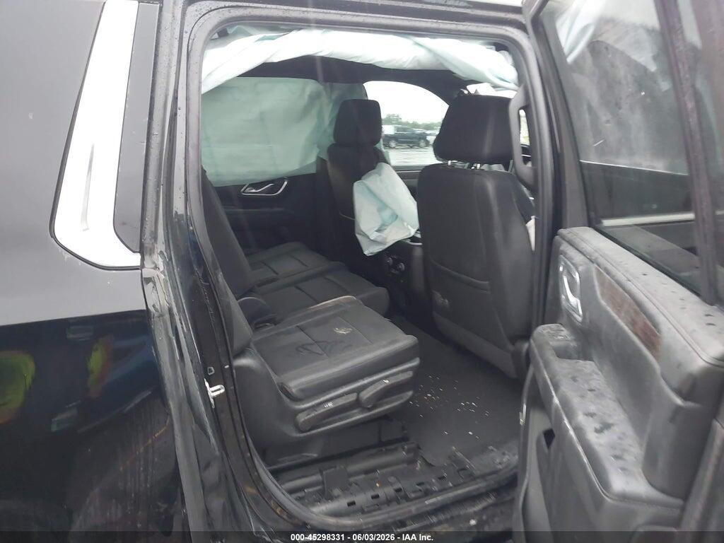 1GNSKCKD3PR355617 2023 CHEVROLET SUBURBAN photo no. 8