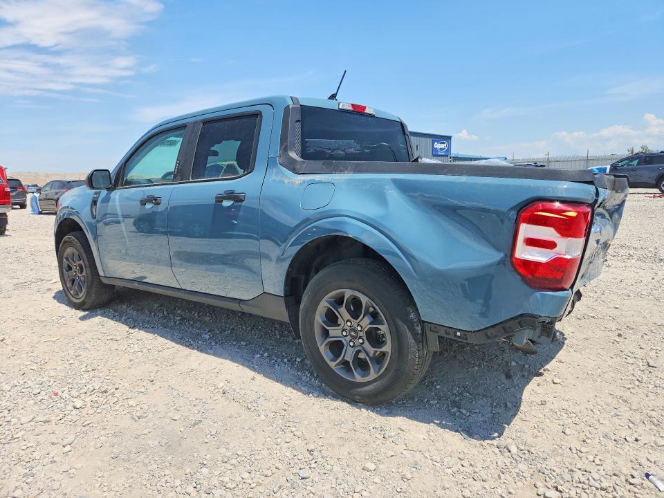 2023 FORD MAVERICK XL — Фото 2 из 12