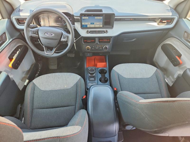 2023 FORD MAVERICK XL — Фото 8 из 12