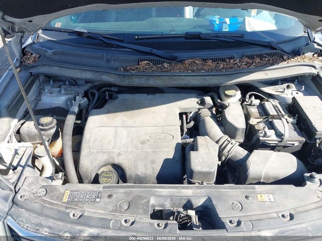 1FM5K7D86GGB94524 2016 FORD EXPLORER photo no. 10