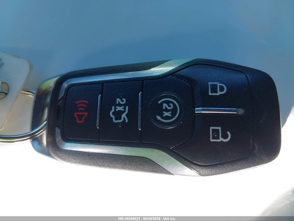 1FM5K7D86GGB94524 2016 FORD EXPLORER photo no. 11