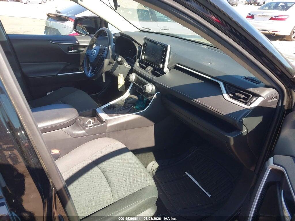 2T3P1RFV9MC245045 2021 TOYOTA RAV4 photo no. 5