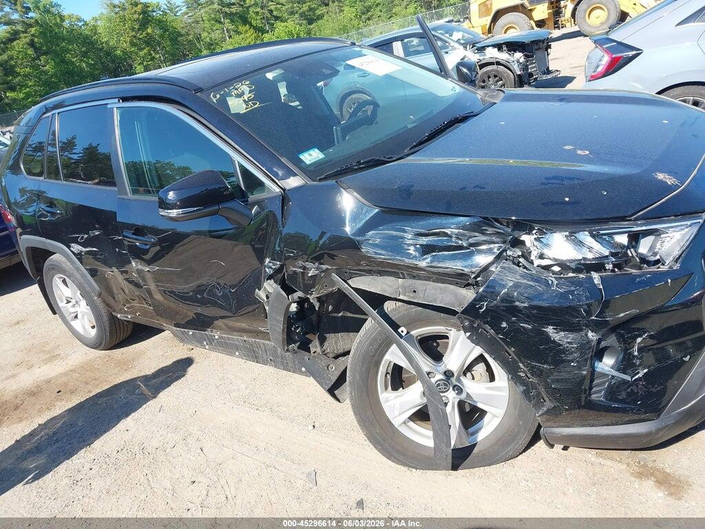 2T3P1RFV9MC245045 2021 TOYOTA RAV4 photo no. 6