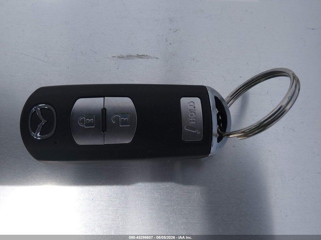 JM3KE2BEXF0517241 2015 MAZDA CX-5 photo no. 11