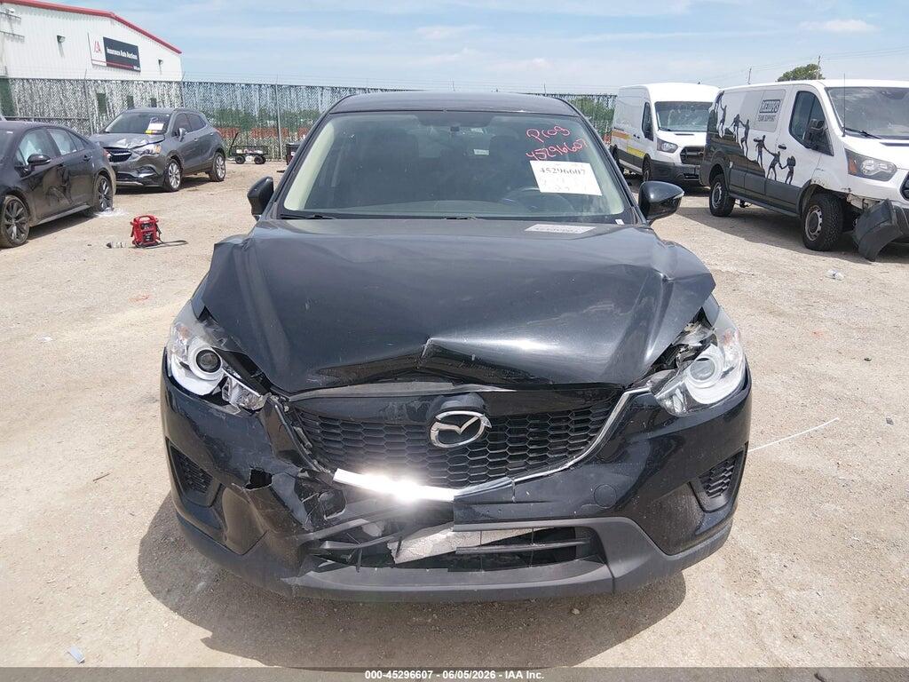 JM3KE2BEXF0517241 2015 MAZDA CX-5 photo no. 12