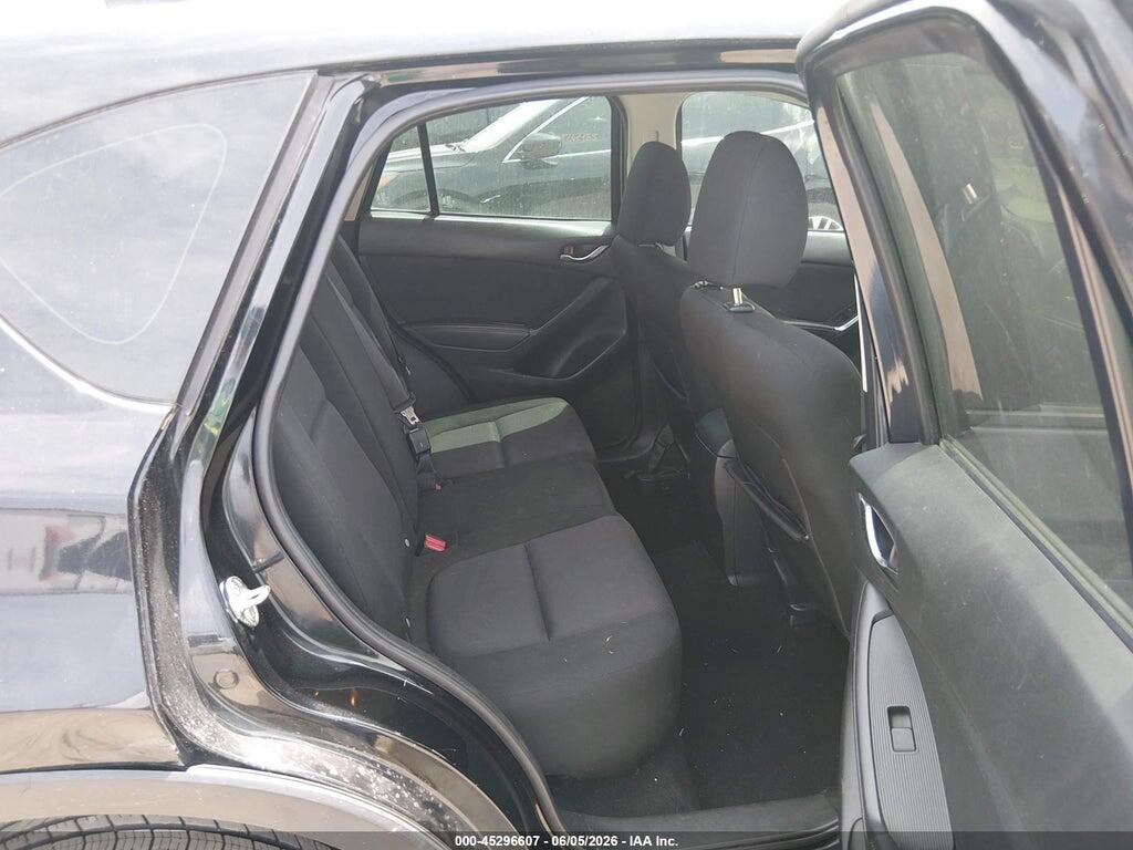 JM3KE2BEXF0517241 2015 MAZDA CX-5 photo no. 8