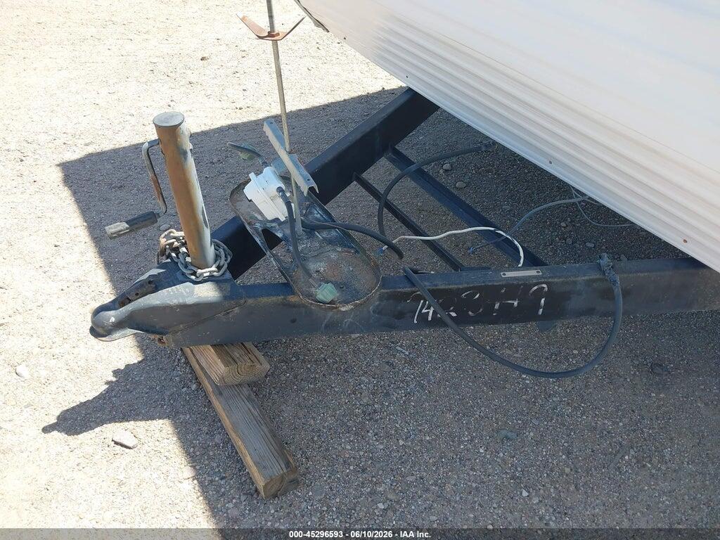 4YDT2912X6A227286 2006 KEYSTONE SPRINTER 29' BUMPER PULL photo no. 10