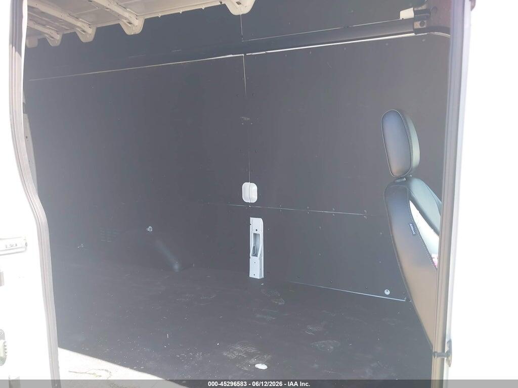 1FTBW3UG3SKA63116 2025 FORD TRANSIT-350 CARGO VAN photo no. 8