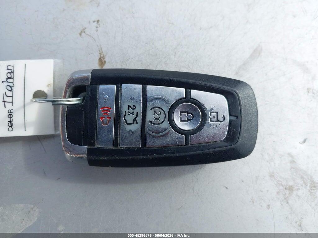 3FA6P0CD2LR137875 2020 FORD FUSION photo no. 11