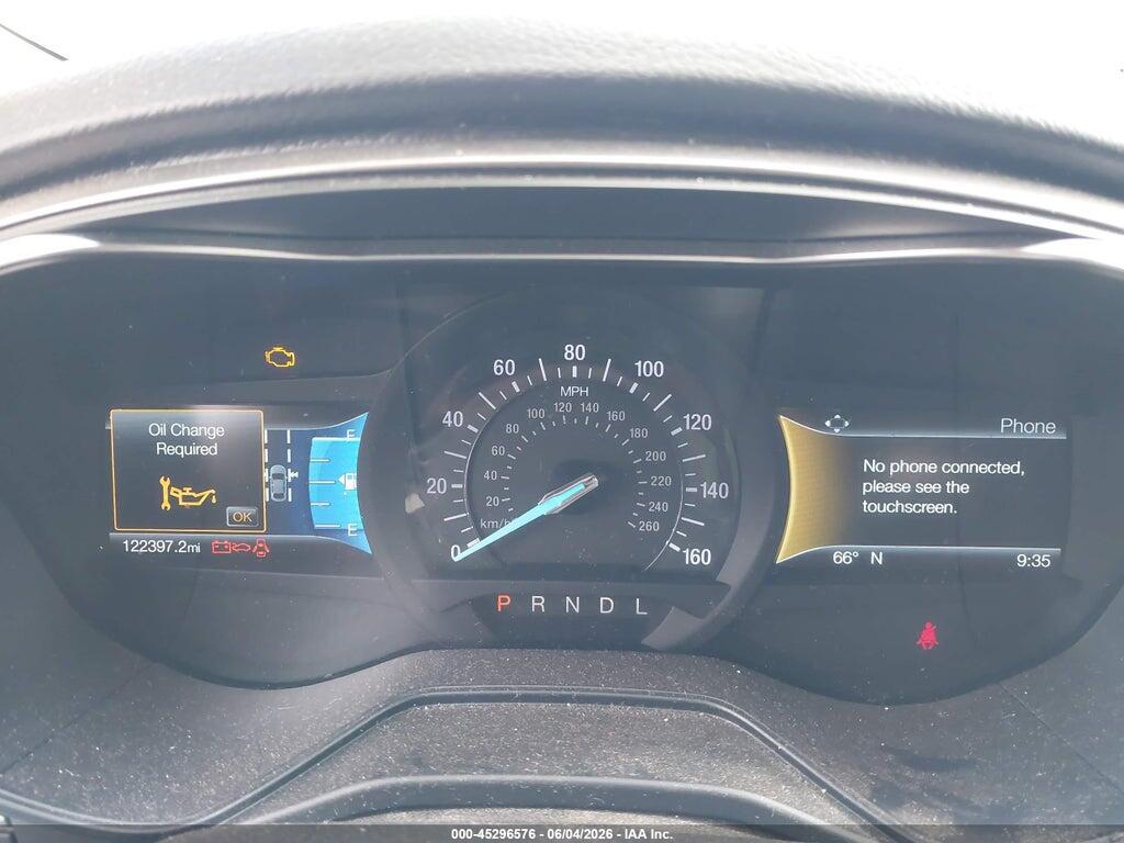 3FA6P0CD2LR137875 2020 FORD FUSION photo no. 7