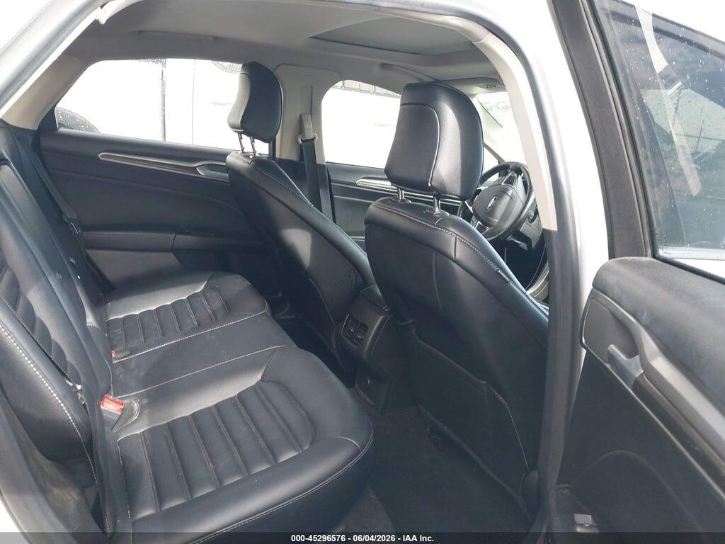 3FA6P0CD2LR137875 2020 FORD FUSION photo no. 8